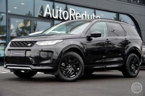 Land Rover Discovery Sport 2024
