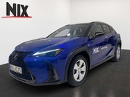 Lexus UX 2024