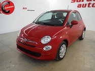 Fiat 500 2020