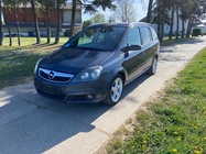 Opel Zafira 2007