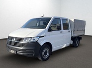 Volkswagen T6 2020