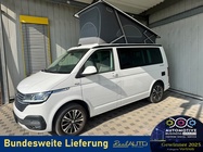 Volkswagen T6 2024