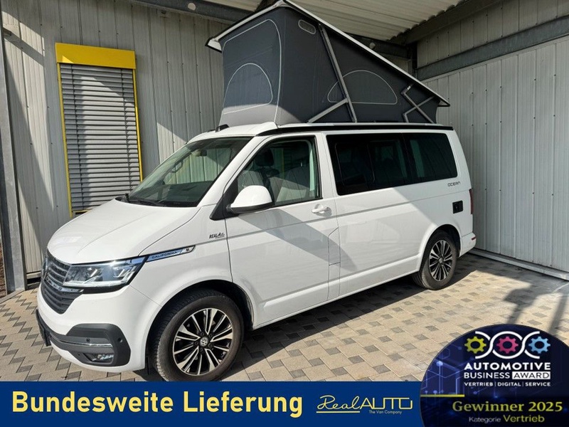 Volkswagen T6