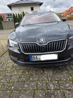 Skoda Superb 2019