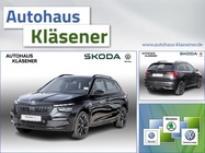 Skoda Kamiq 2021