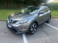 Nissan Qashqai 2015
