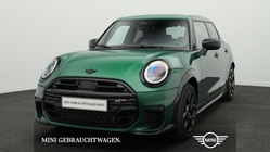 MINI Cooper 2024
