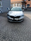 Skoda Octavia 2019