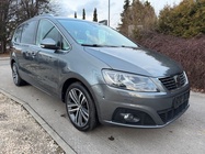Seat Alhambra 2021