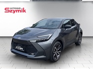 Toyota C-HR 2024