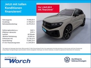 Volkswagen Touareg 2025