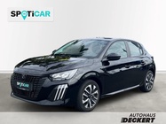 Peugeot 208 2024