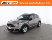 MINI Countryman 2019