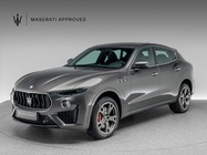 Maserati Levante 2023