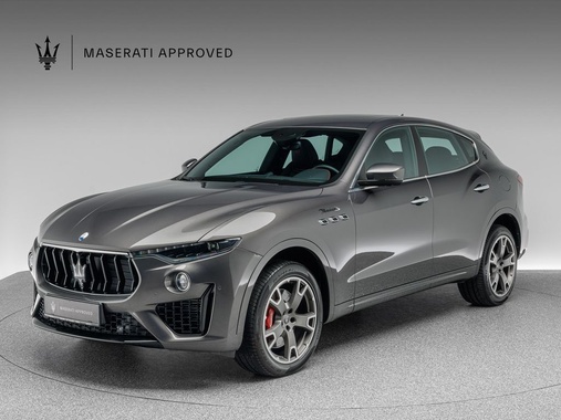 Maserati Levante 2023
