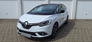 Renault Scenic 2018