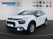 Citroen C3 2023