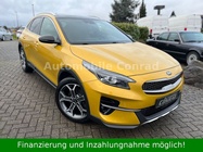 Kia XCeed 2020
