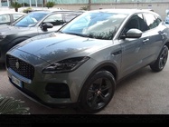Jaguar E-Pace 2021