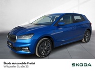 Skoda Fabia 2026