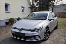 Volkswagen Golf 2024