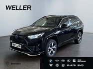 Toyota RAV4 2022