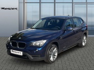 BMW X1 2013