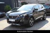 Peugeot 3008 2019