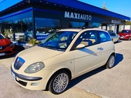 Lancia Ypsilon 2004