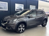 Peugeot 2008 2019