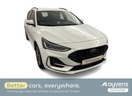 Ford Focus 2023