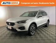 Seat Tarraco 2020