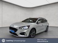 Ford Focus 2022