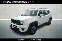 Jeep Renegade 2019