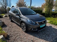 Peugeot 2008 2018