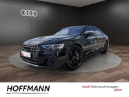 Audi S8 2025