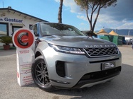 Land Rover Evoque 2021