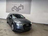 Audi A3 2019