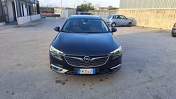 Opel Insignia 2019