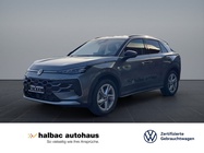 Volkswagen T-Roc 2026