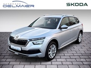 Skoda Kamiq 2020
