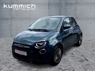 Fiat 500e 2022