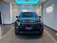 Land Rover Discovery Sport 2016