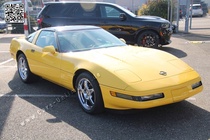 Corvette C4 1991