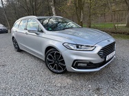 Ford Mondeo 2019