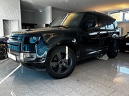 Land Rover Defender 2025