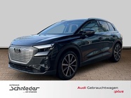 Audi Q4 2022