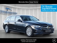 Mercedes-Benz C-Class 2024