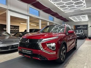 Mitsubishi Eclipse Cross 2021