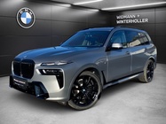 BMW X7 2025